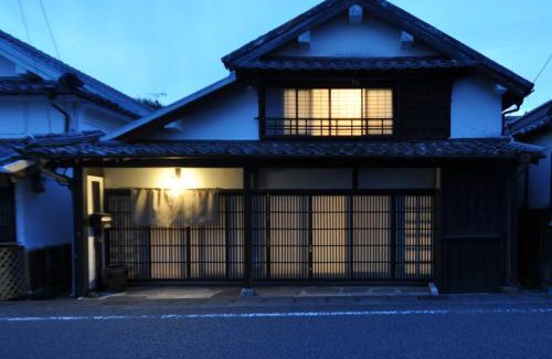 Hyuga House | 日向美々津の宿 Hyuga Mimitsu INN