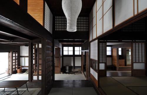 Hyuga House | 日向美々津の宿 Hyuga Mimitsu INN