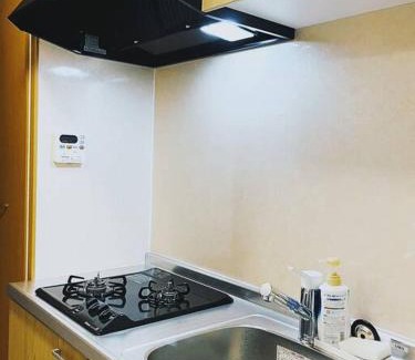 Shinkoiwa Apartment | 日本の下町新小岩デメテル202