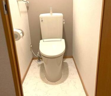 Shinkoiwa Apartment | 日本の下町新小岩デメテル202