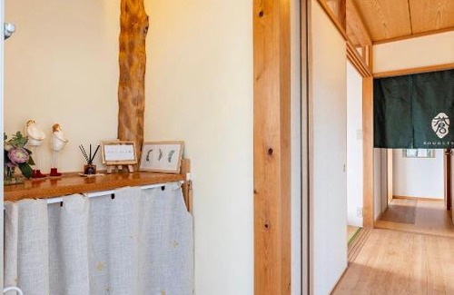 Fujisawa House | 日本湘南独立一户建 整栋出租 一览湘南街景 可眺望江之岛及海面