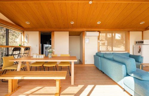 Fujisawa House | 日本湘南独立一户建 整栋出租 一览湘南街景 可眺望江之岛及海面