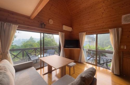 Nagawa House | 日田天ヶ瀬の源泉掛け流し温泉付き貸別荘 5名様まで同料金