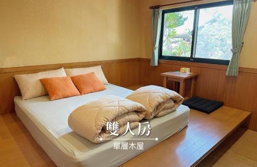 Magong Bed & Breakfast | 旺旺部落小木屋