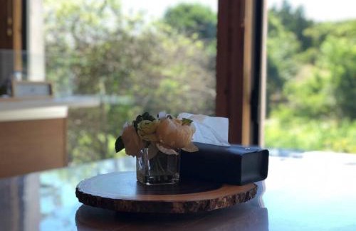 Oiwake Villa | 星が瞬くフィンランドログハウス ポーラーハウス西軽井沢