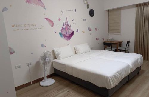 Chaozhou House | 星之芳庭 潮州民宿 親子寵物友善