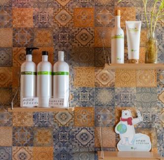 Shanjiao House | 時光輕旅 Time INN