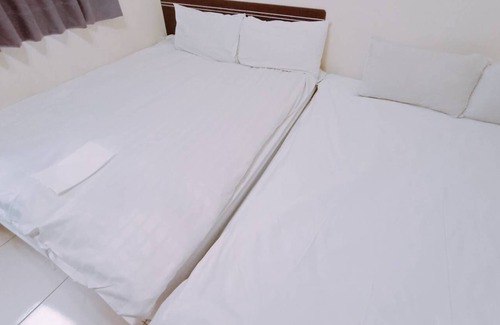 University District Apartment | 暢遊一中 商圈 逛街小吃