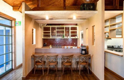 Kadena-cho Villa | 最大10名の一棟貸しプライベートヴィラUruma Villa 樹音