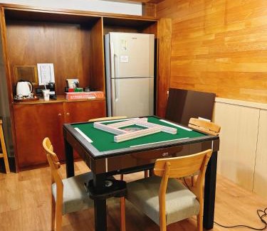 West Central District Ski Chalet | 末廣通一館 日式包棟民宿 Suehirodori Japanese Entire Home No1