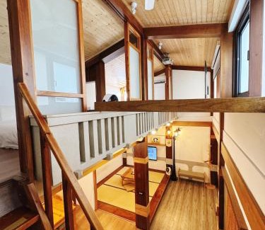 West Central District Ski Chalet | 末廣通一館 日式包棟民宿 Suehirodori Japanese Entire Home No1