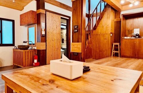 West Central District Ski Chalet | 末廣通一館 日式包棟民宿 Suehirodori Japanese Entire Home No1