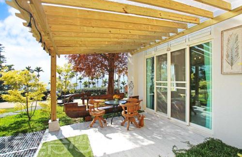 Rueili Village Cabin | 朵麗絲森林