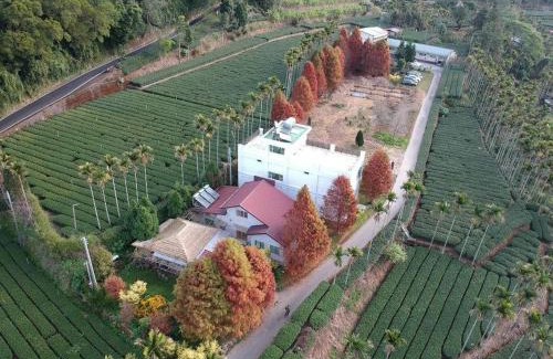 Rueili Village Cabin | 朵麗絲森林