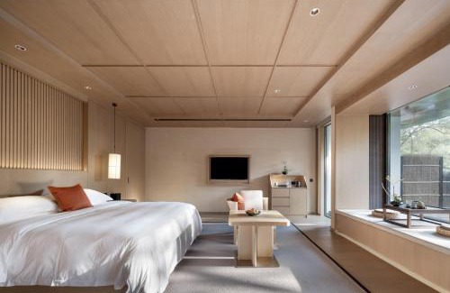 Xihu Hotel | 杭州凡云西溪酒店