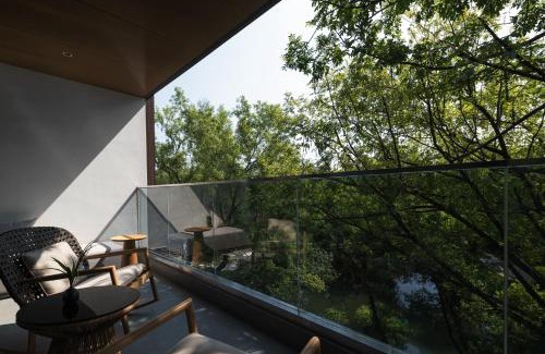 Xihu Hotel | 杭州凡云西溪酒店