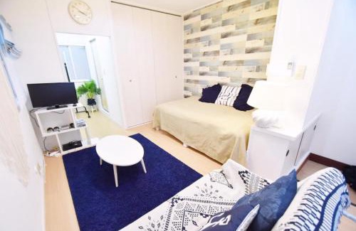 Ebisu Apartment | 東グリーンハイツ 302