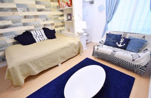 Ebisu Apartment | 東グリーンハイツ 302