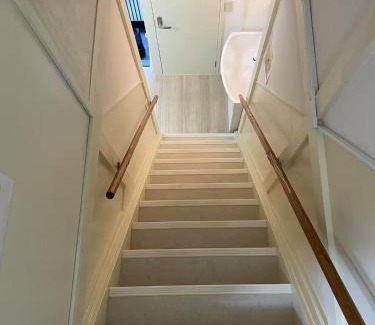 Ojima Apartment | 東大岛站徒步6分钟