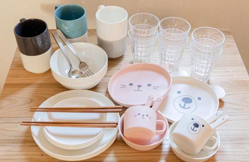 Sasazuka Apartment | 東真ビル2階 笹塚駅から徒歩4分