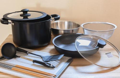 Sasazuka Apartment | 東真ビル2階 笹塚駅から徒歩4分