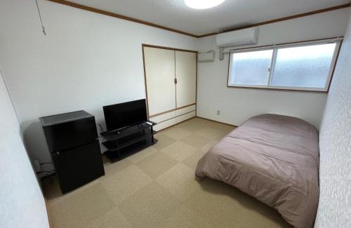 Noheji Apartment | 松ノ木ハウス