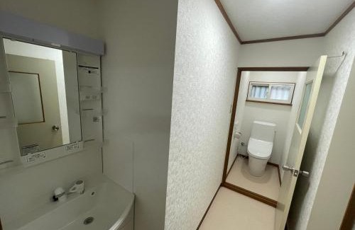 Noheji Apartment | 松ノ木ハウス