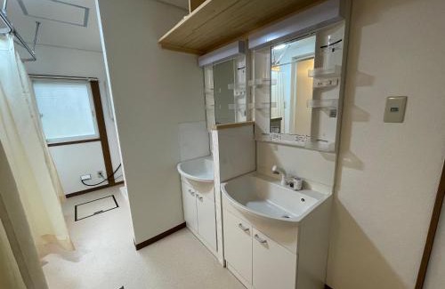 Noheji Apartment | 松ノ木ハウス