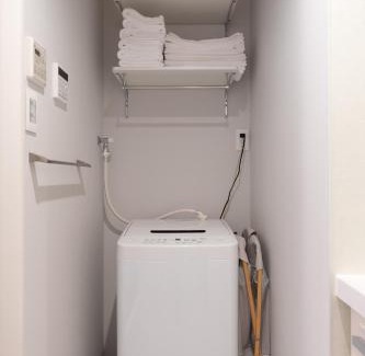 Okaido Apartment | 松山大街道HOTELさくら- unmanned hotel -
