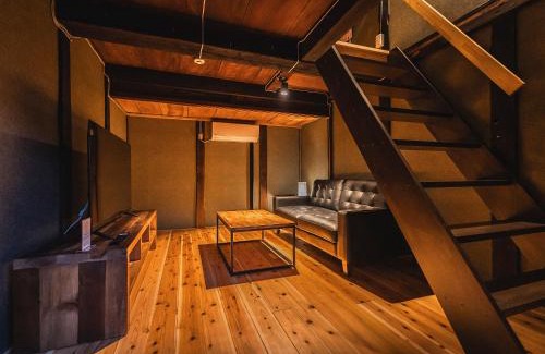 Matsue House | 松江日和 by HIYORISTAY