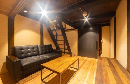 Matsue House | 松江日和 by HIYORISTAY