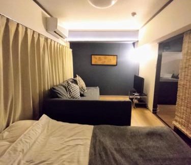 Itabashi Apartment | 板橋 RCアネックス Rc201