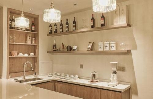 Dali Town House | 栖悦风禾 QiYue FengHe Villa Resort