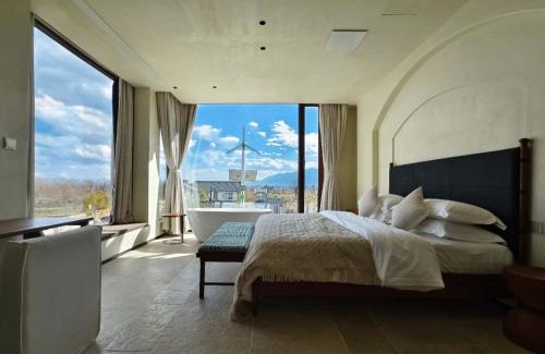 Dali Town House | 栖悦风禾 QiYue FengHe Villa Resort