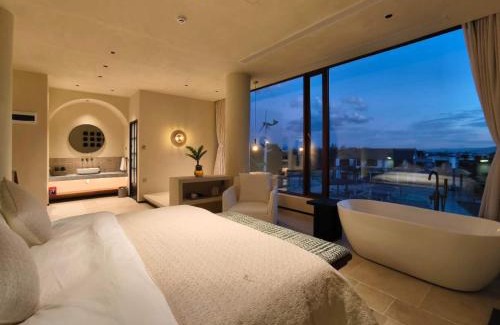 Dali Town House | 栖悦风禾 QiYue FengHe Villa Resort