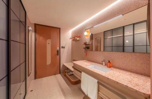 Fengtai Hotel | 桔子北京总部基地天坛医院酒店