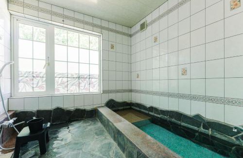 Kawayu Onsen Villa | 森のボヌール