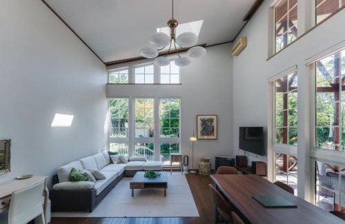 Kawayu Onsen Villa | 森のボヌール