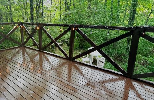 Nasu House | 森の中で仲間や家族とゆっくり過ごせる温泉付コテージ 会員制別荘地で広大なプライベート空間 ペット可 那須高原りんどうハウス