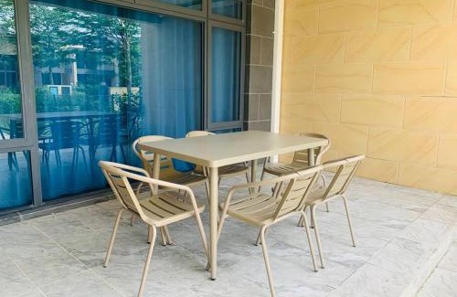 Gelang Patah Villa | 【森林城市高尔夫】度假式双层别墅民宿