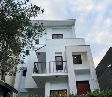 Nantou Villa | 森33-3行旅 南投埔里包棟民宿