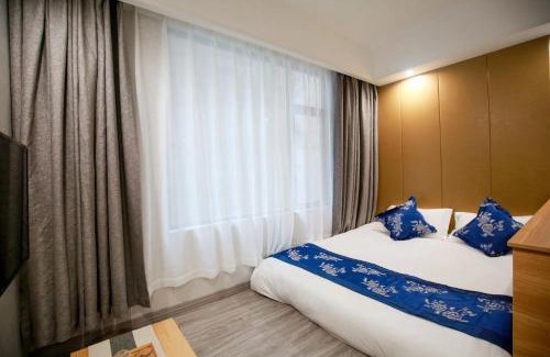 Wulingyuan Hotel | 武陵山水客栈Wuling Shanshui Hotel