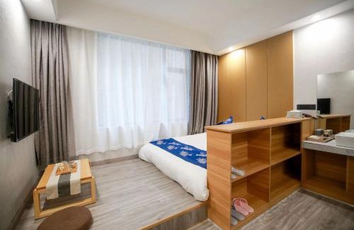 Wulingyuan Hotel | 武陵山水客栈Wuling Shanshui Hotel