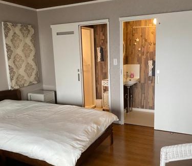 Minami House | 民泊森の家