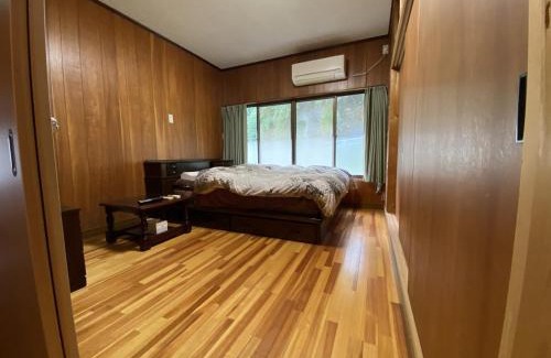 Kushimoto Apartment | 民泊 あざし はなれ1棟貸し 母屋 2部屋貸 Open in January 2024, Minpaqu Azashi