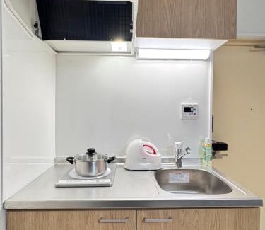 Katsushika Apartment | 江戸川区平井駅-上野 秋葉原まで直通