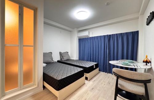 Katsushika Apartment | 江戸川区平井駅-上野 秋葉原まで直通
