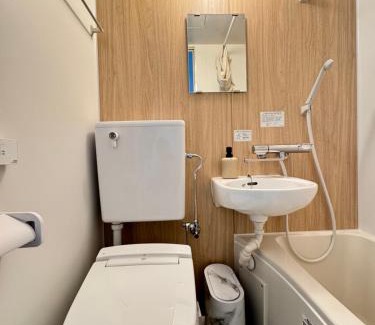 Katsushika Apartment | 江戸川区平井駅-上野 秋葉原まで直通