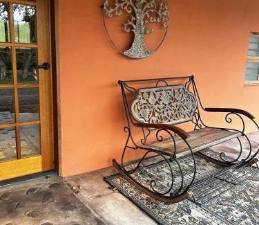 Chishang House | 池上包棟民宿-莊稼熟了三館