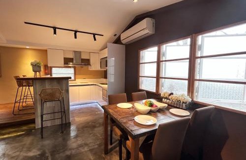 Chishang House | 池上包棟民宿-莊稼熟了三館